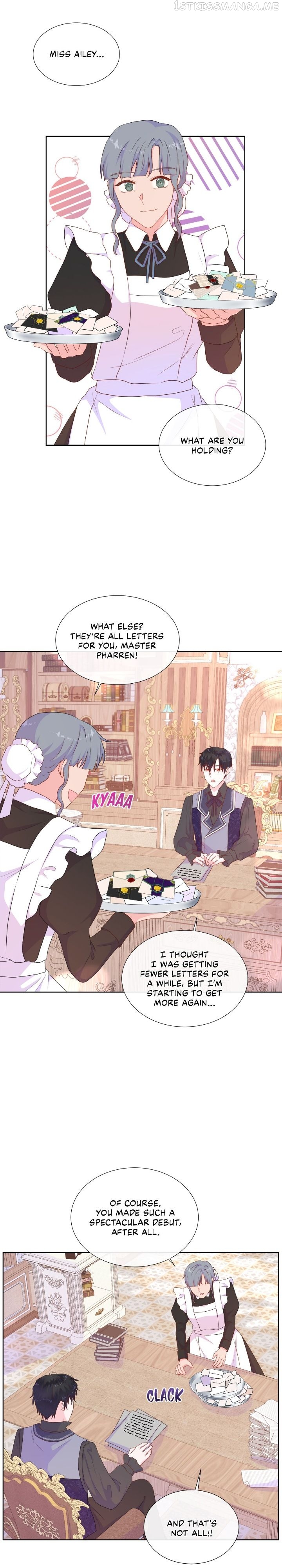 Don’t Trust the Heroine Chapter 49 - page 16