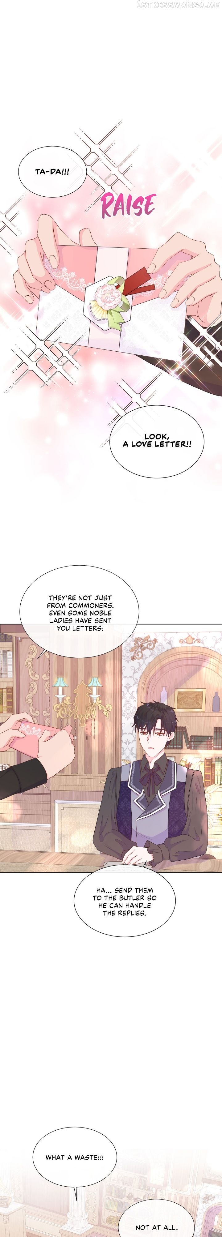 Don’t Trust the Heroine Chapter 49 - page 17