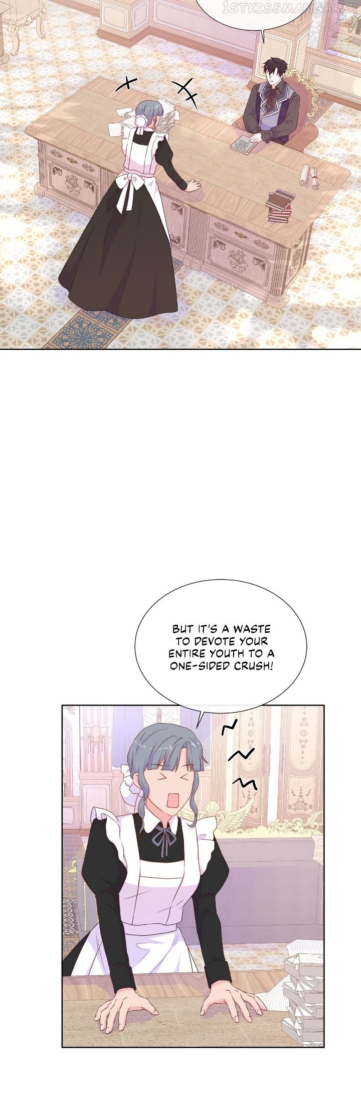 Don’t Trust the Heroine Chapter 49 - page 18