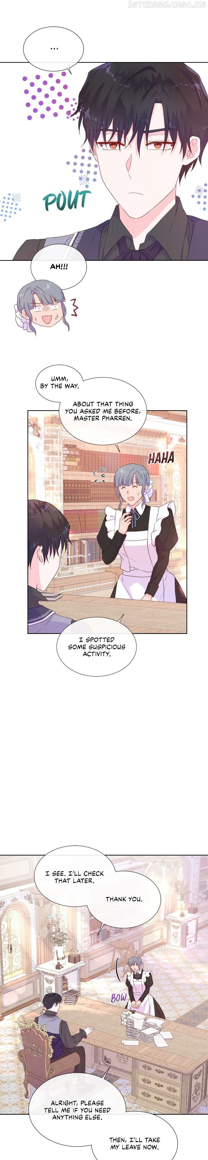Don’t Trust the Heroine Chapter 49 - page 19