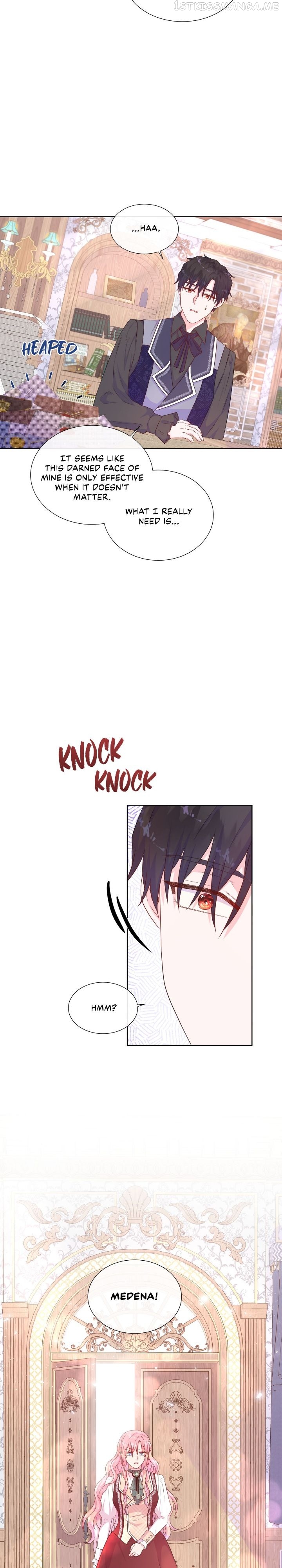Don’t Trust the Heroine Chapter 49 - page 20