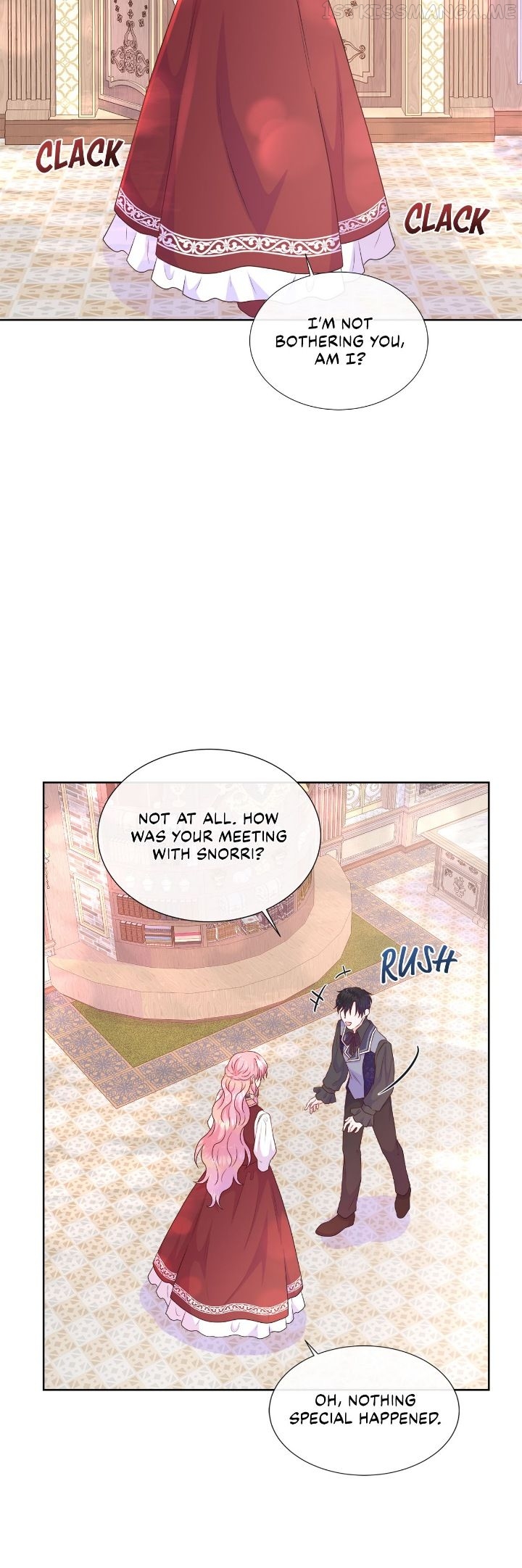 Don’t Trust the Heroine Chapter 49 - page 21
