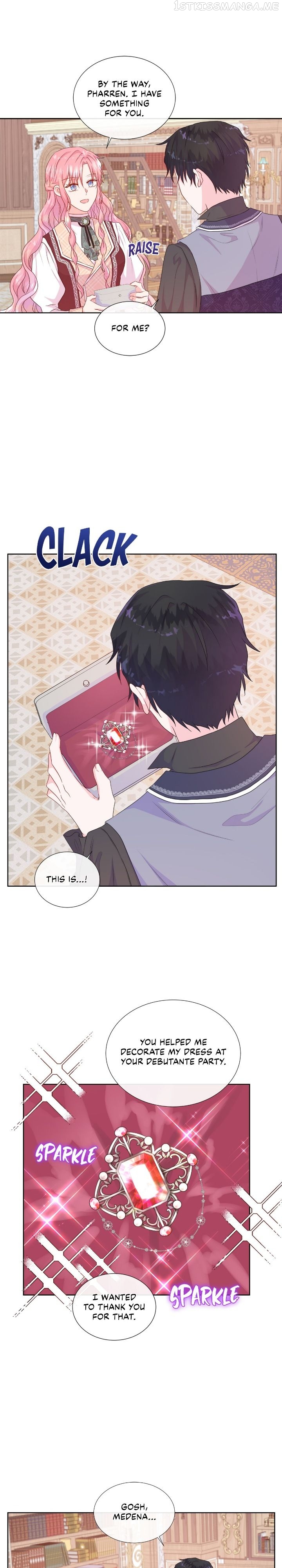 Don’t Trust the Heroine Chapter 49 - page 22