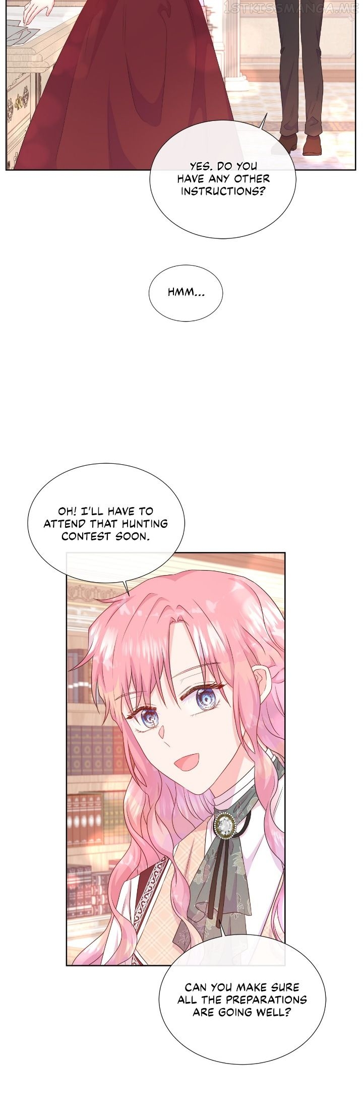Don’t Trust the Heroine Chapter 49 - page 24