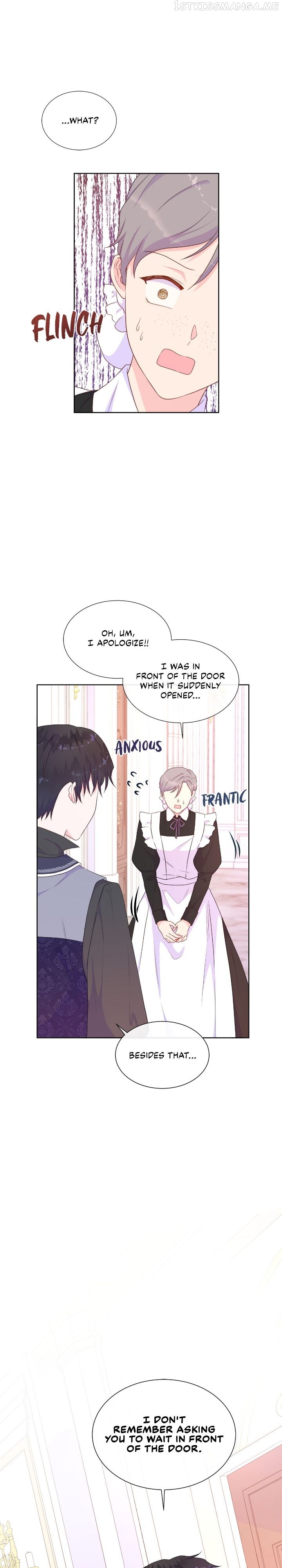 Don’t Trust the Heroine Chapter 49 - page 26
