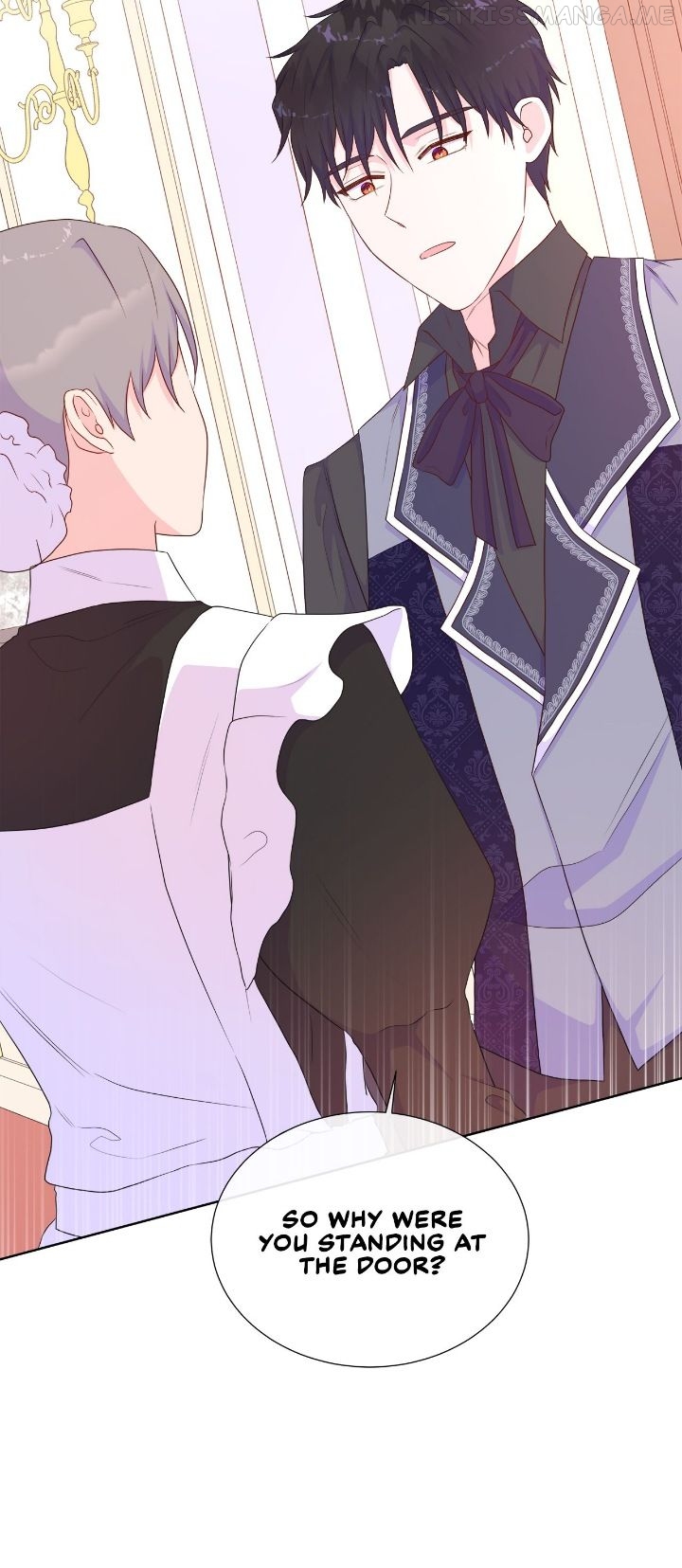 Don’t Trust the Heroine Chapter 49 - page 27