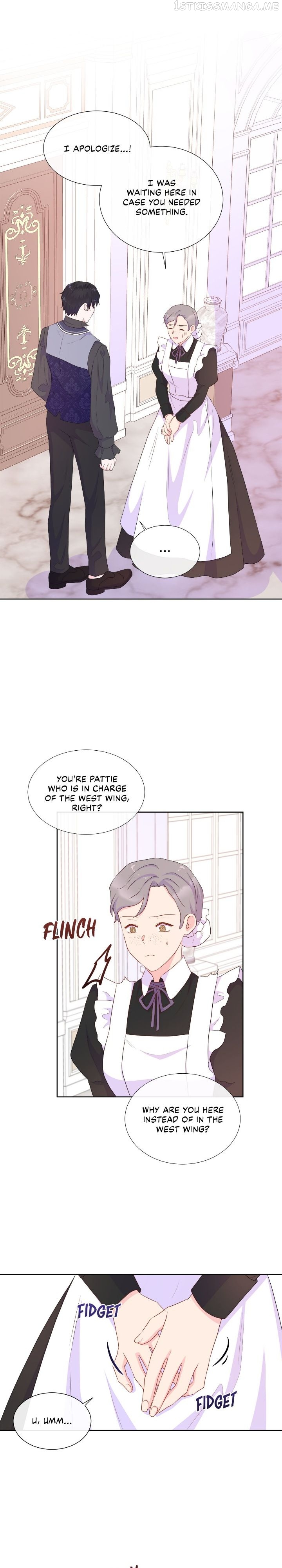 Don’t Trust the Heroine Chapter 49 - page 28
