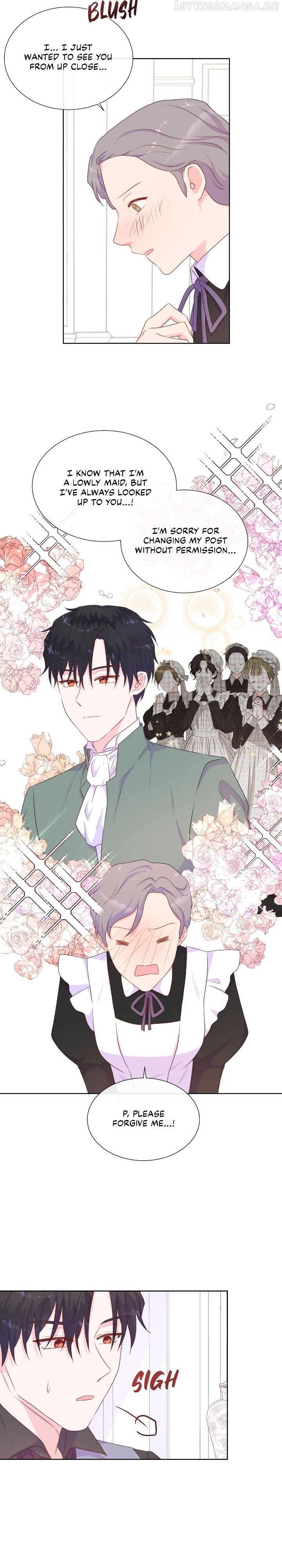 Don’t Trust the Heroine Chapter 49 - page 29
