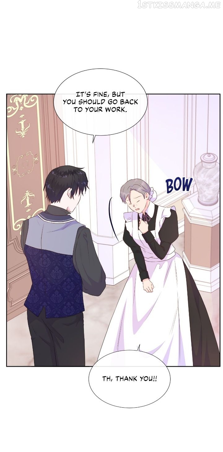 Don’t Trust the Heroine Chapter 49 - page 30