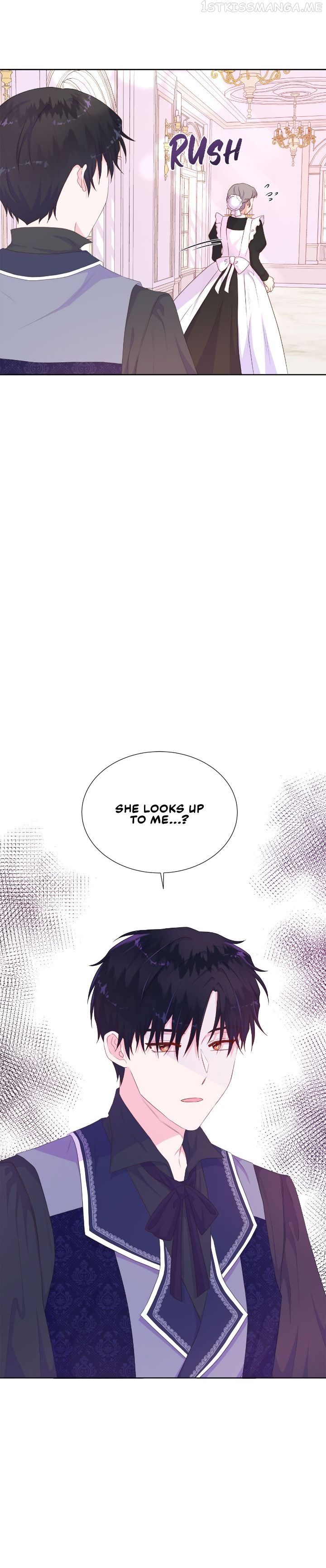 Don’t Trust the Heroine Chapter 49 - page 31