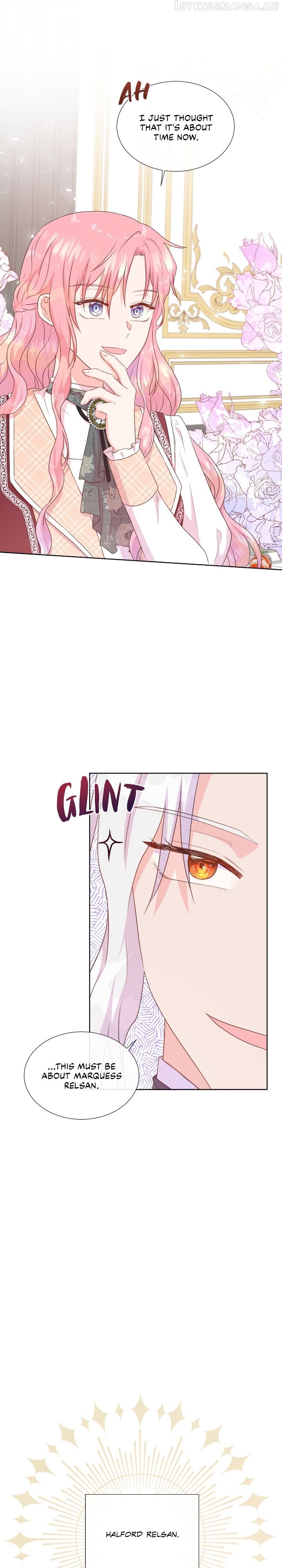 Don’t Trust the Heroine Chapter 49 - page 4