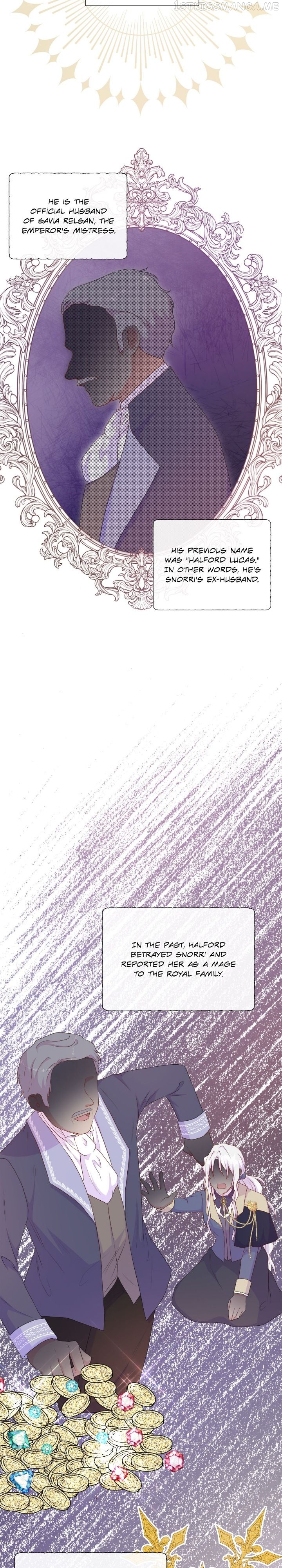 Don’t Trust the Heroine Chapter 49 - page 5