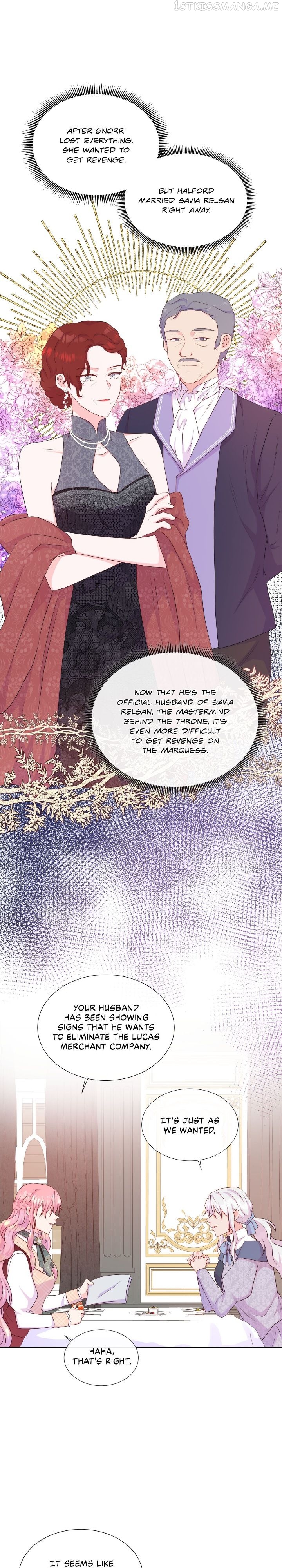 Don’t Trust the Heroine Chapter 49 - page 7