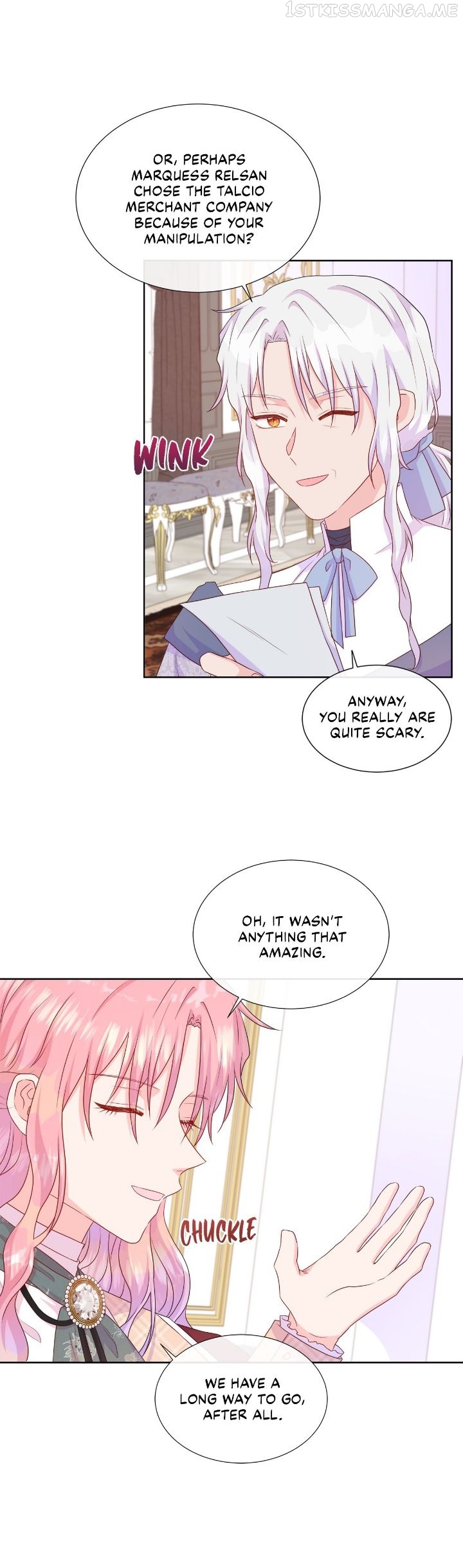 Don’t Trust the Heroine Chapter 49 - page 9