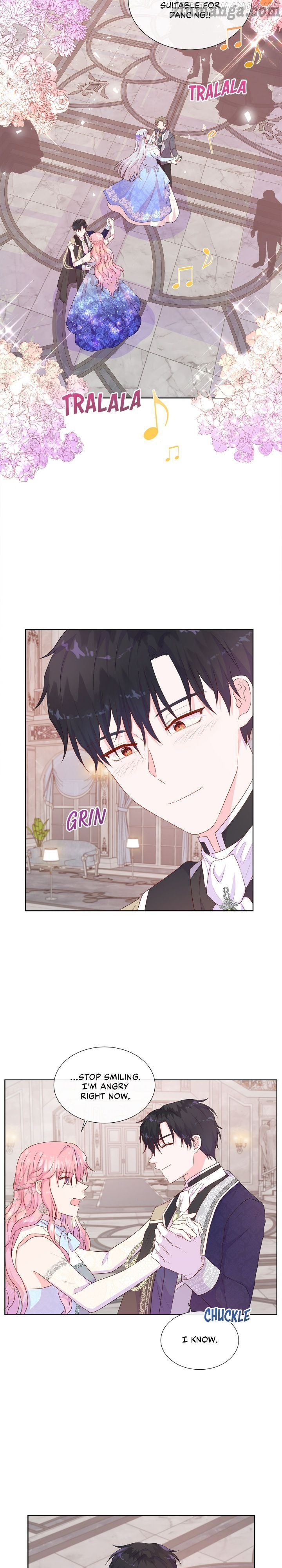 Don’t Trust the Heroine Chapter 48 - page 10