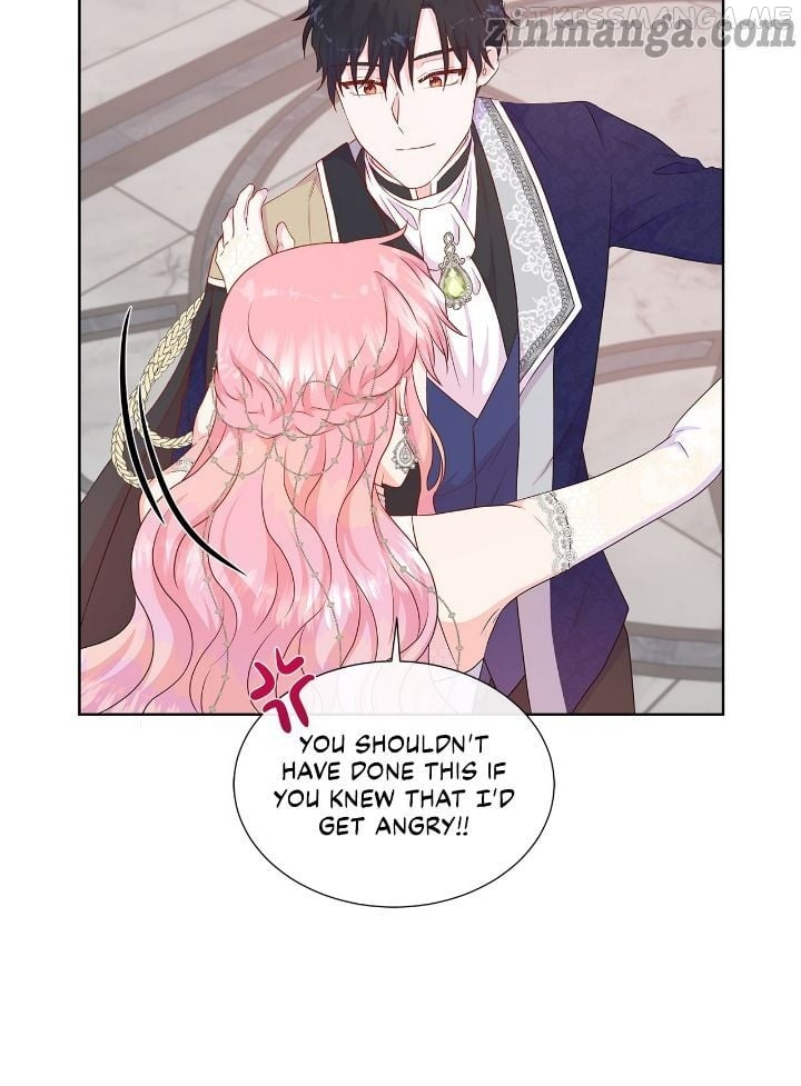Don’t Trust the Heroine Chapter 48 - page 11