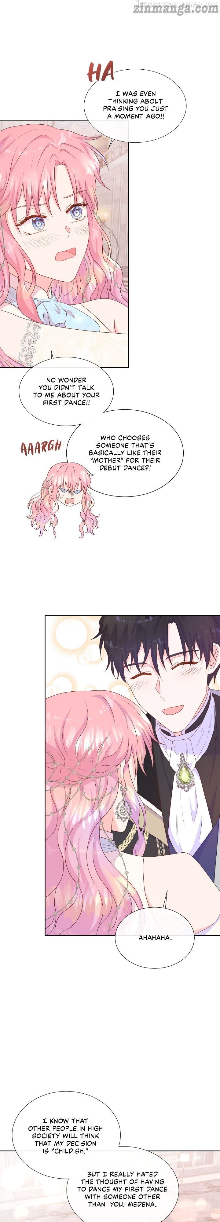 Don’t Trust the Heroine Chapter 48 - page 12