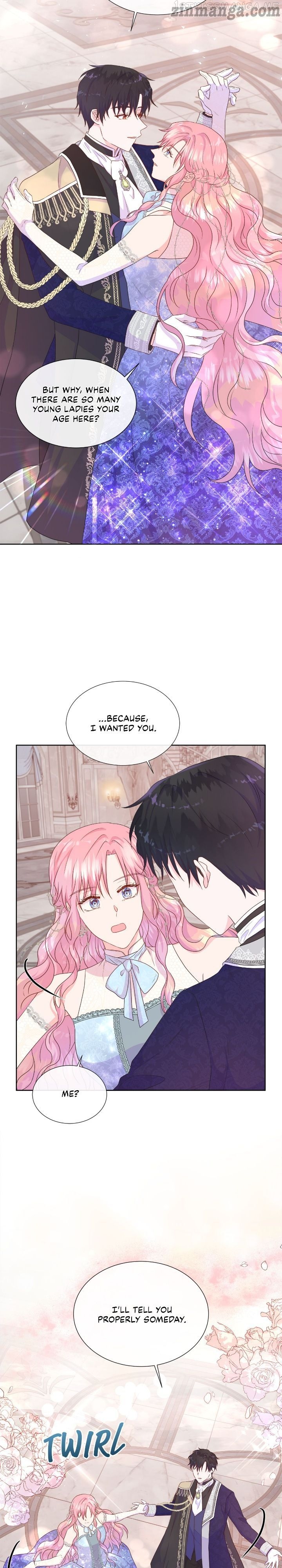 Don’t Trust the Heroine Chapter 48 - page 13