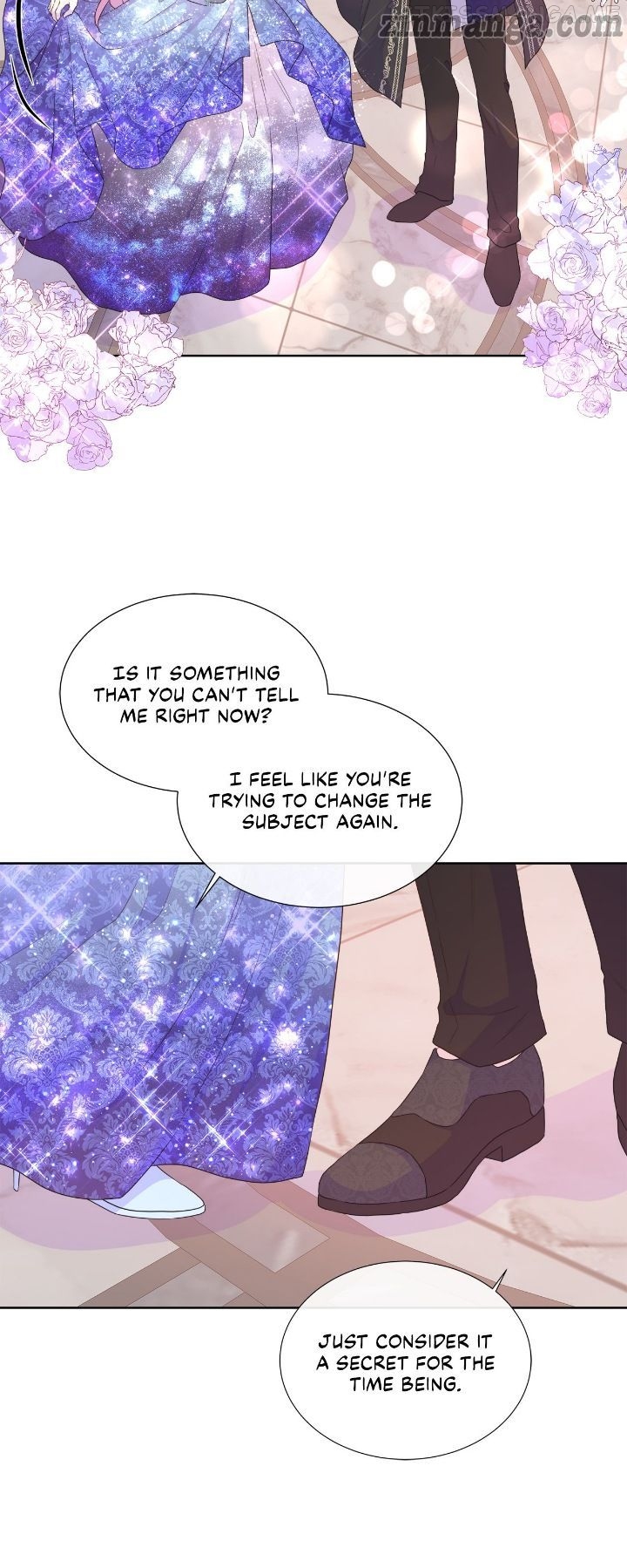 Don’t Trust the Heroine Chapter 48 - page 14