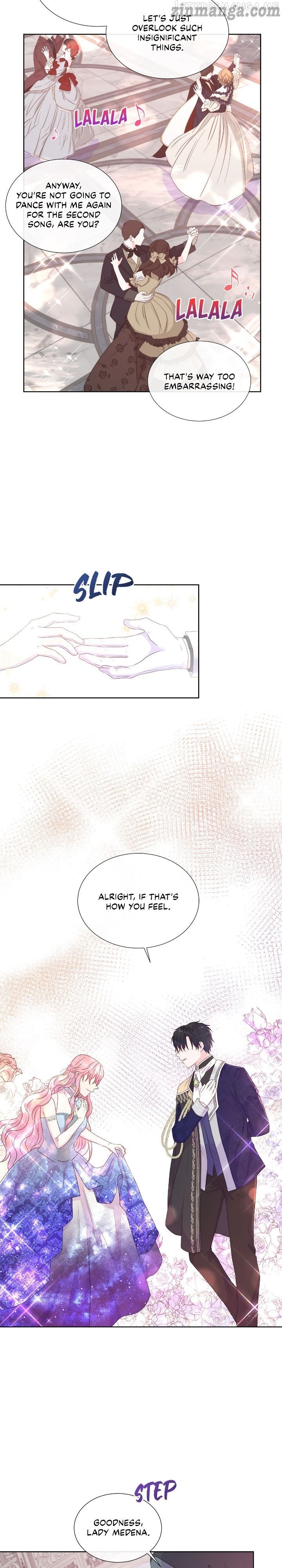 Don’t Trust the Heroine Chapter 48 - page 16