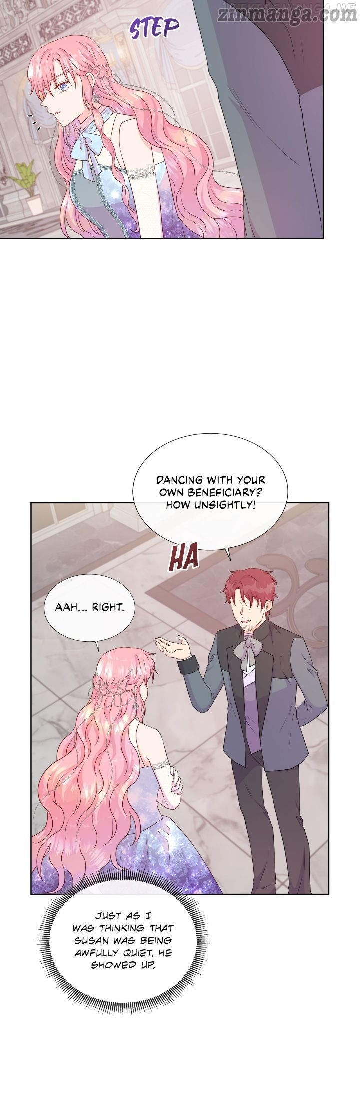 Don’t Trust the Heroine Chapter 48 - page 17