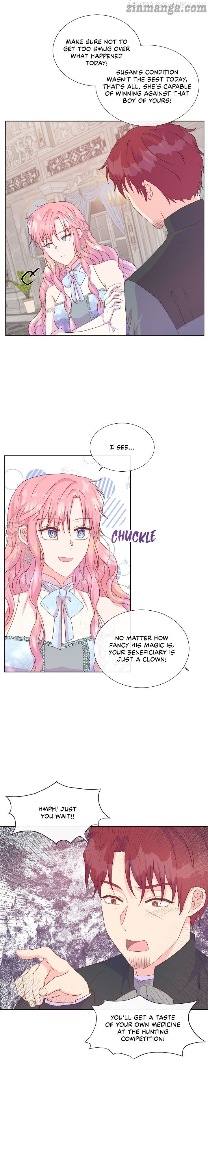 Don’t Trust the Heroine Chapter 48 - page 18