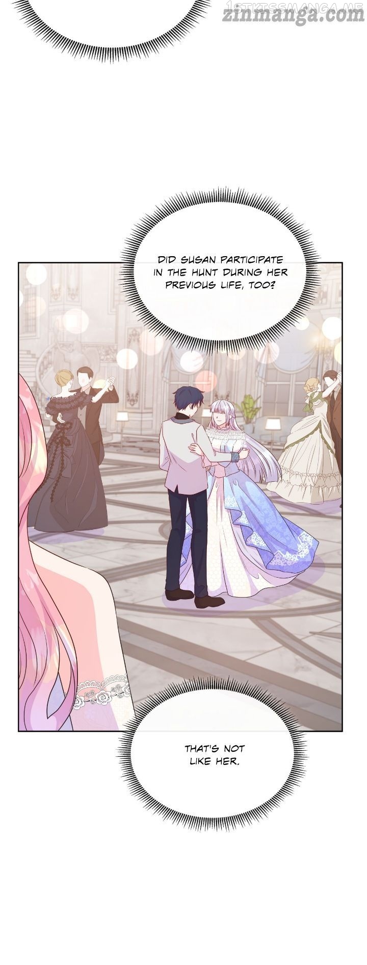 Don’t Trust the Heroine Chapter 48 - page 20