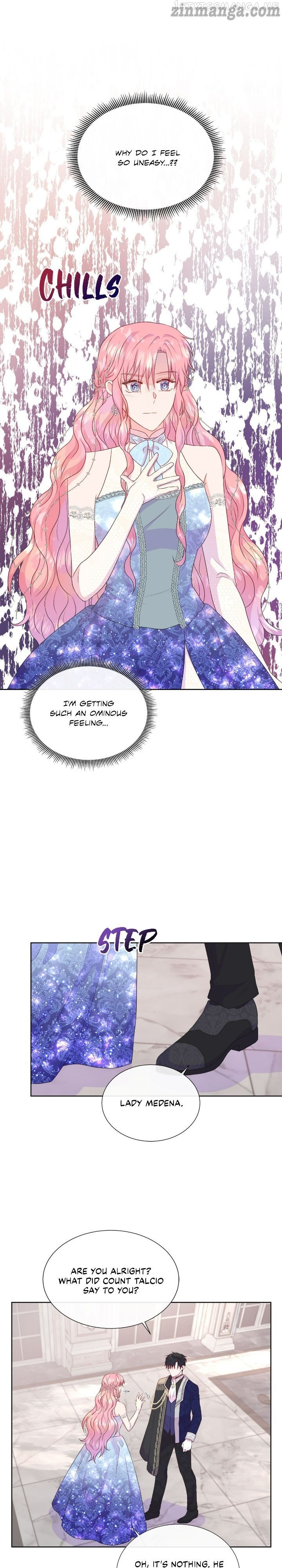 Don’t Trust the Heroine Chapter 48 - page 21