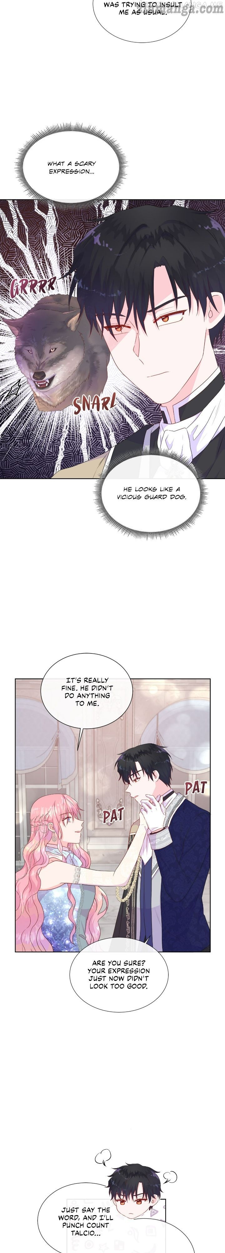Don’t Trust the Heroine Chapter 48 - page 22