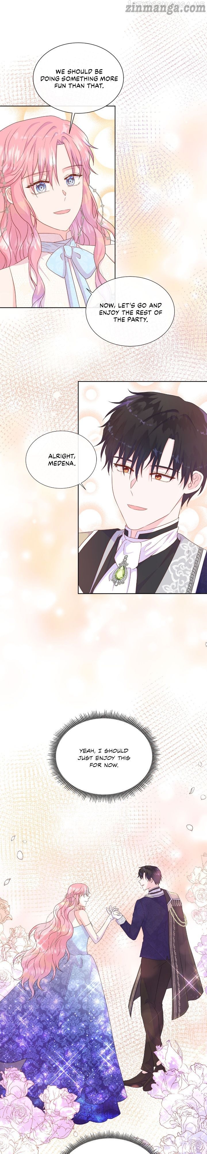 Don’t Trust the Heroine Chapter 48 - page 24
