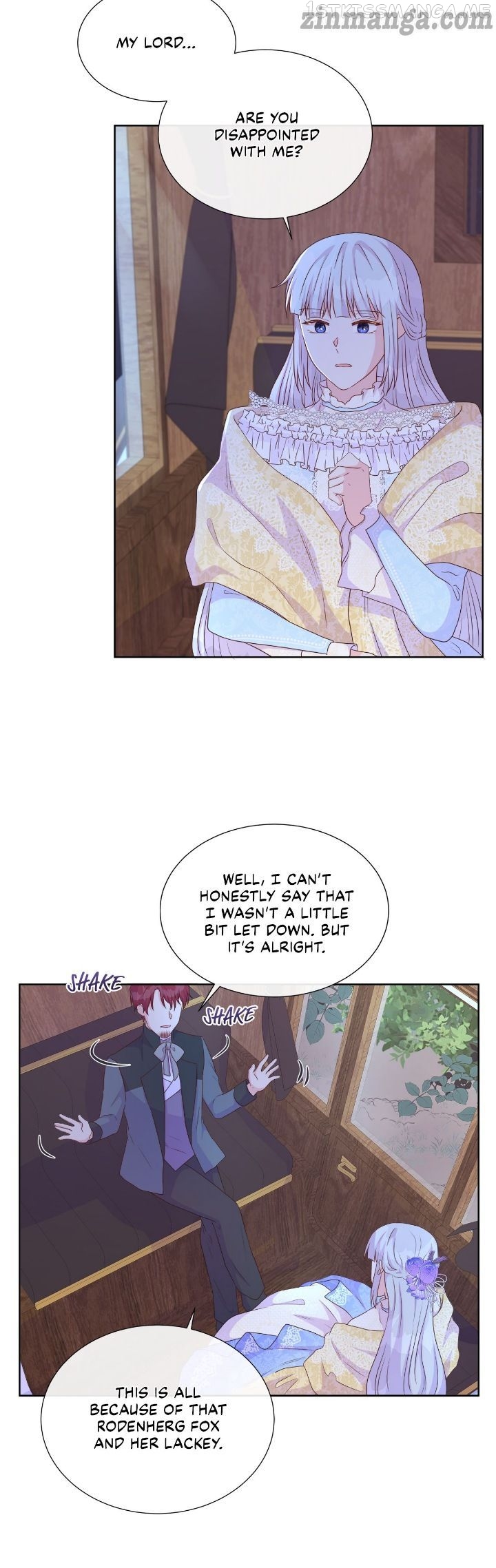 Don’t Trust the Heroine Chapter 48 - page 26