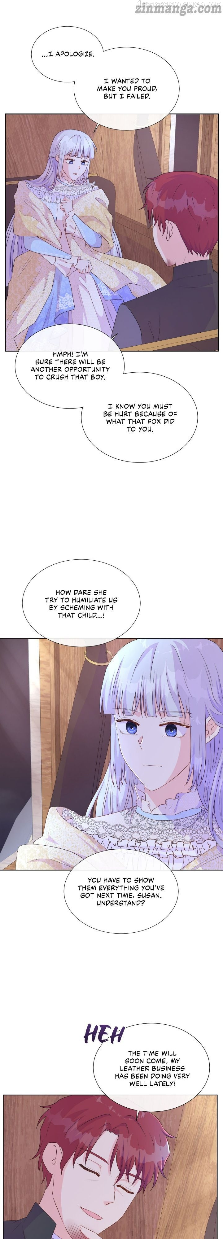 Don’t Trust the Heroine Chapter 48 - page 27
