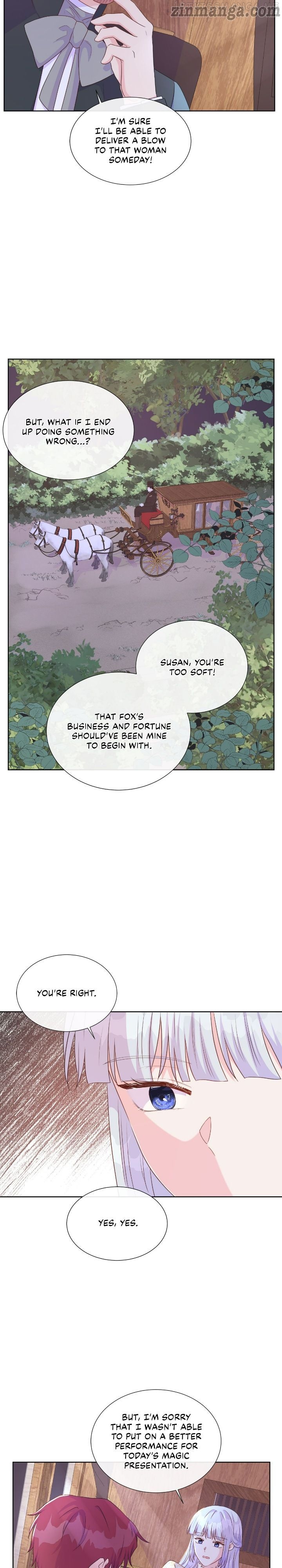 Don’t Trust the Heroine Chapter 48 - page 28