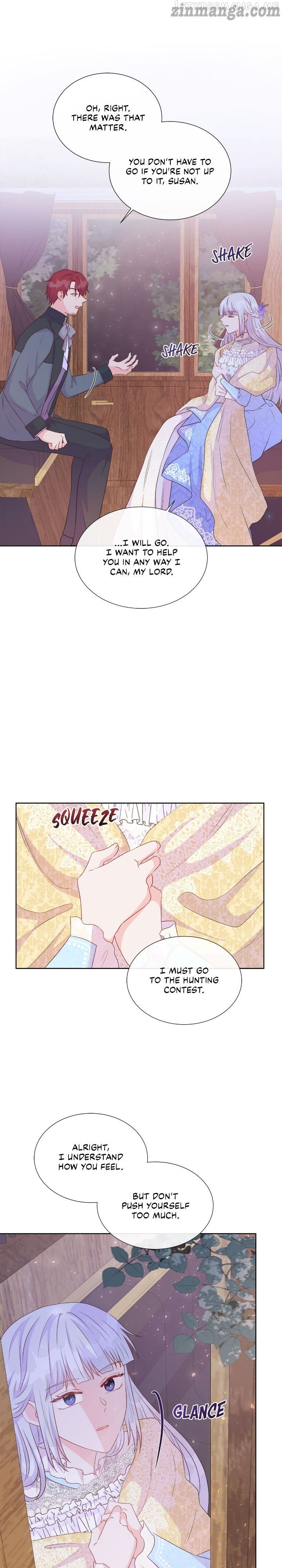 Don’t Trust the Heroine Chapter 48 - page 30