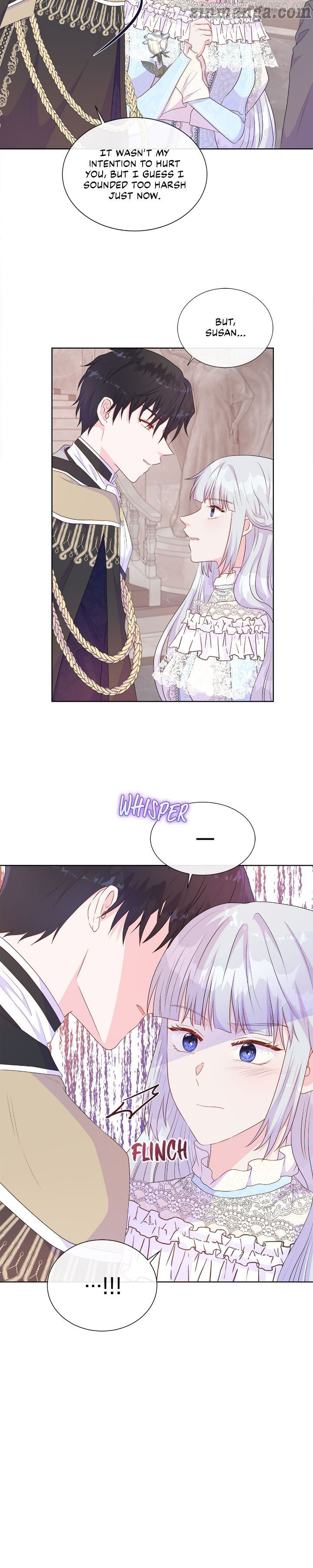 Don’t Trust the Heroine Chapter 48 - page 5