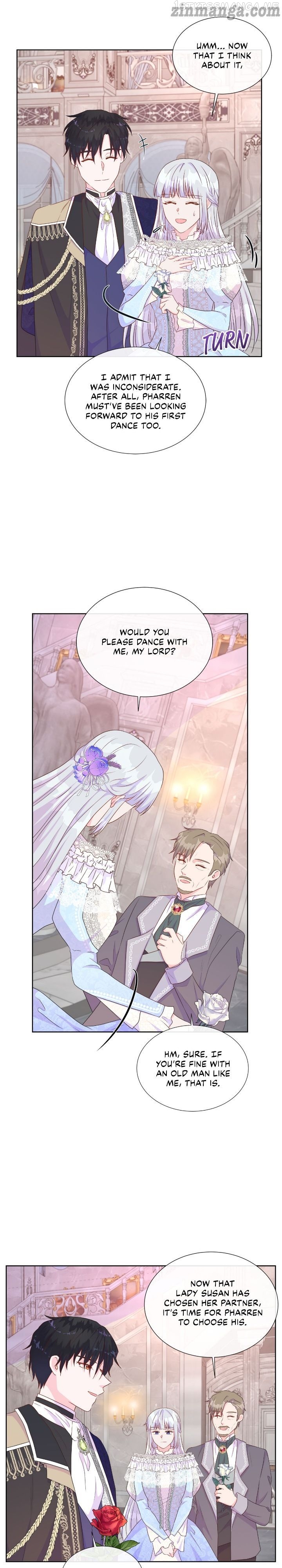 Don’t Trust the Heroine Chapter 48 - page 6