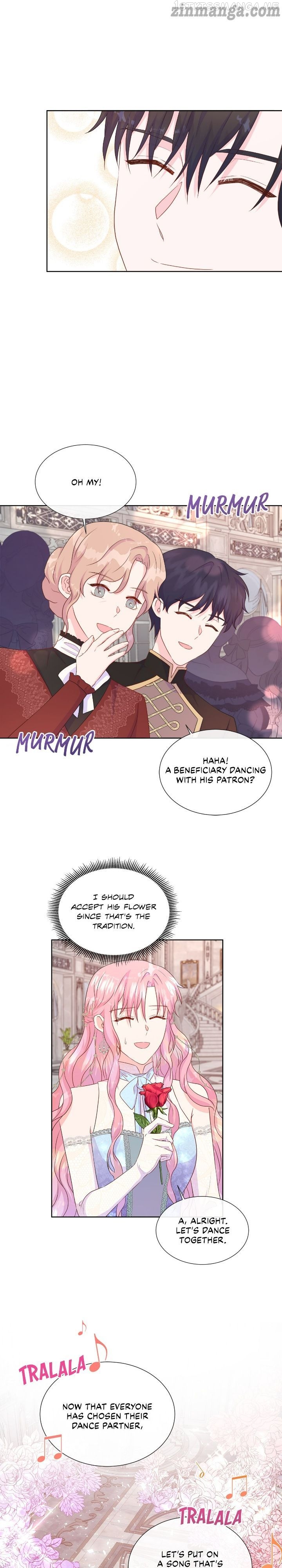 Don’t Trust the Heroine Chapter 48 - page 9