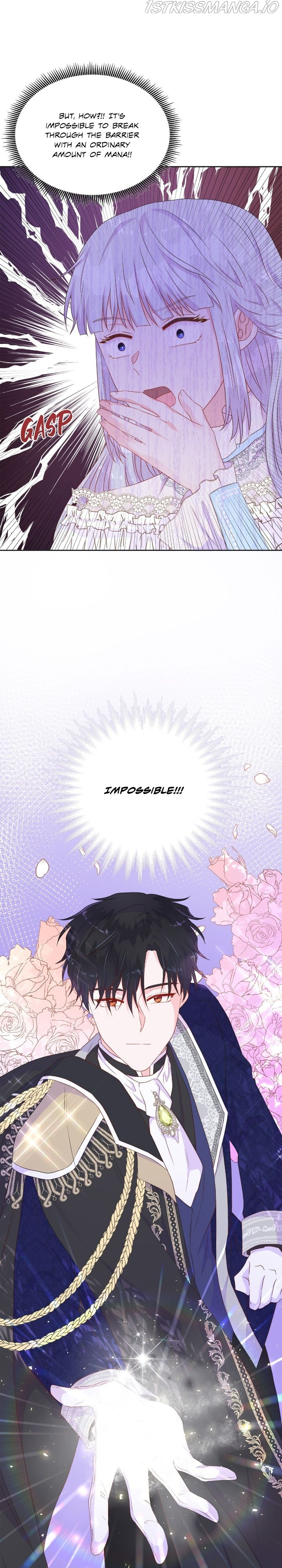 Don’t Trust the Heroine Chapter 47 - page 1