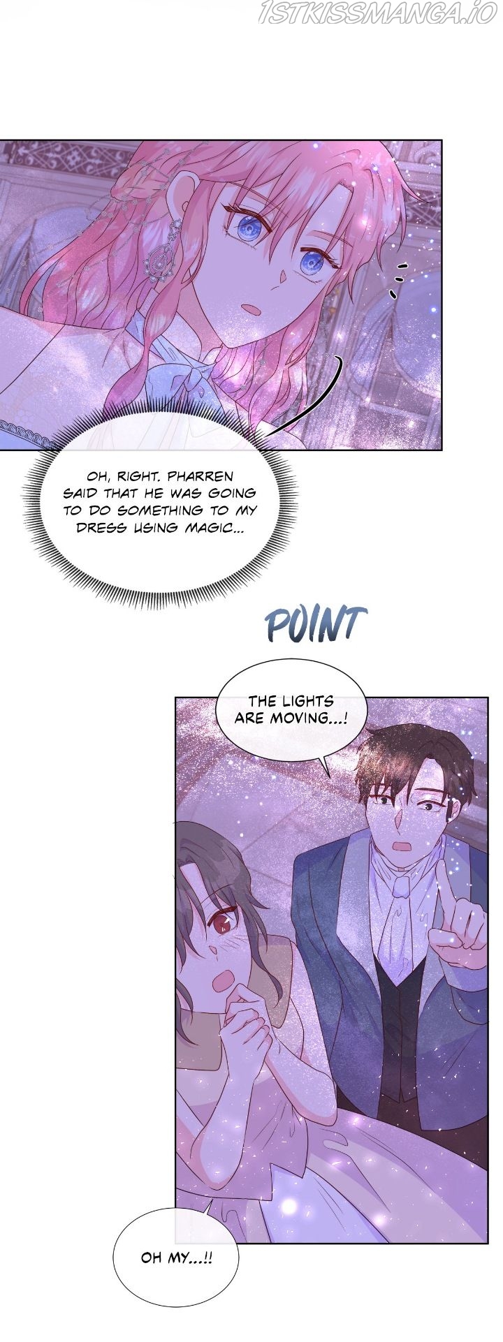 Don’t Trust the Heroine Chapter 47 - page 10