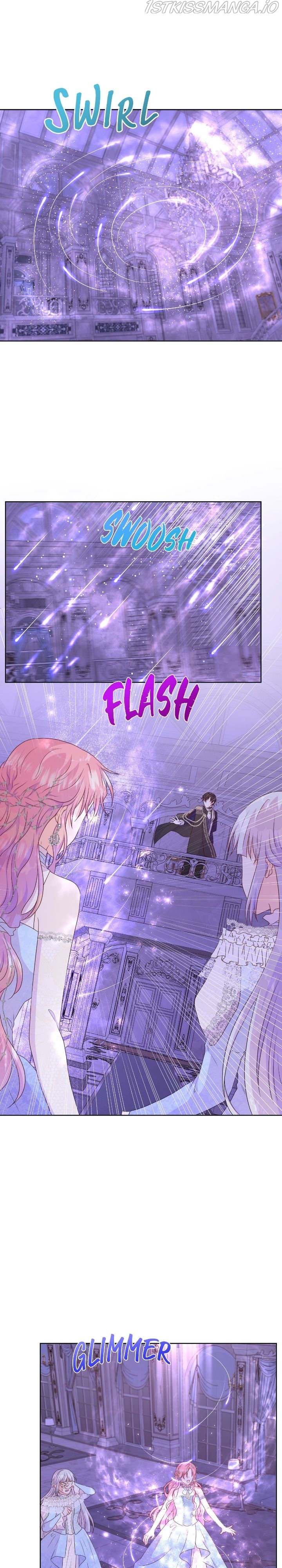 Don’t Trust the Heroine Chapter 47 - page 11