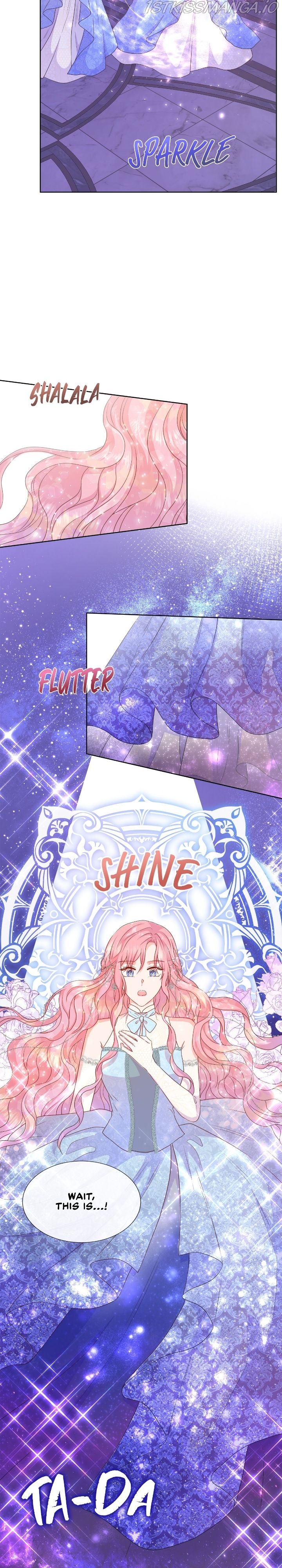 Don’t Trust the Heroine Chapter 47 - page 12