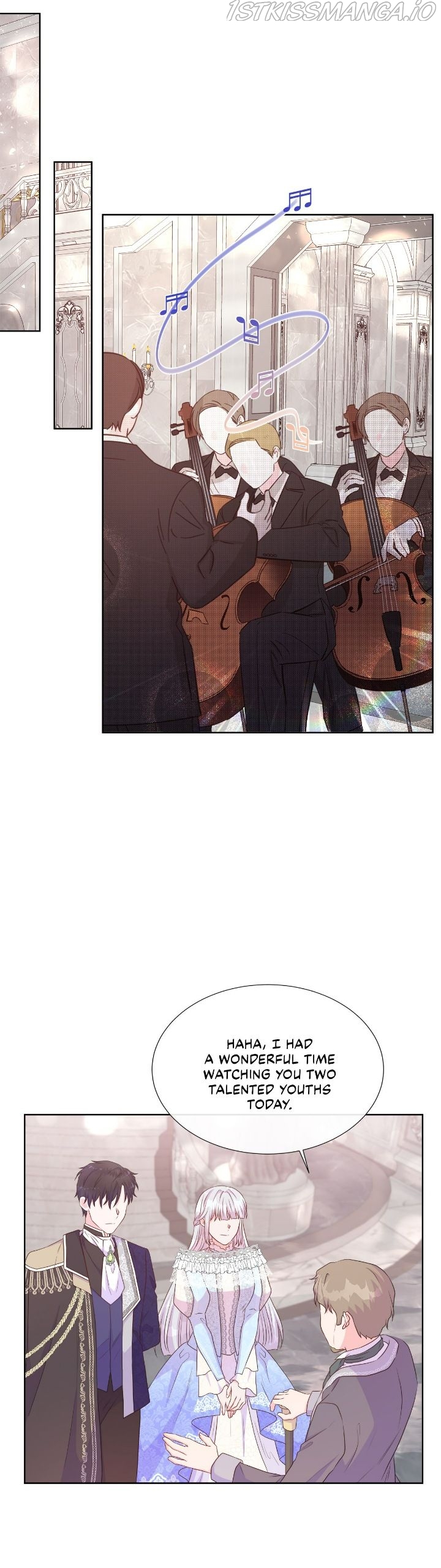 Don’t Trust the Heroine Chapter 47 - page 19