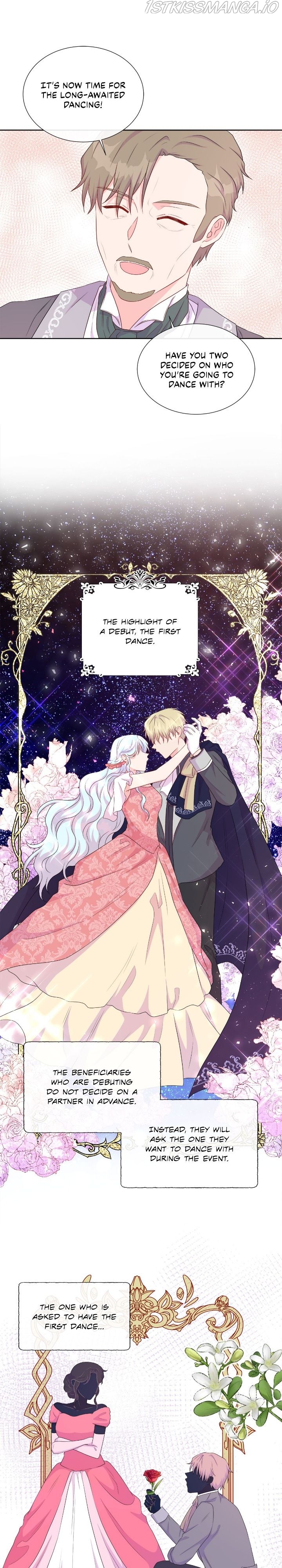 Don’t Trust the Heroine Chapter 47 - page 20