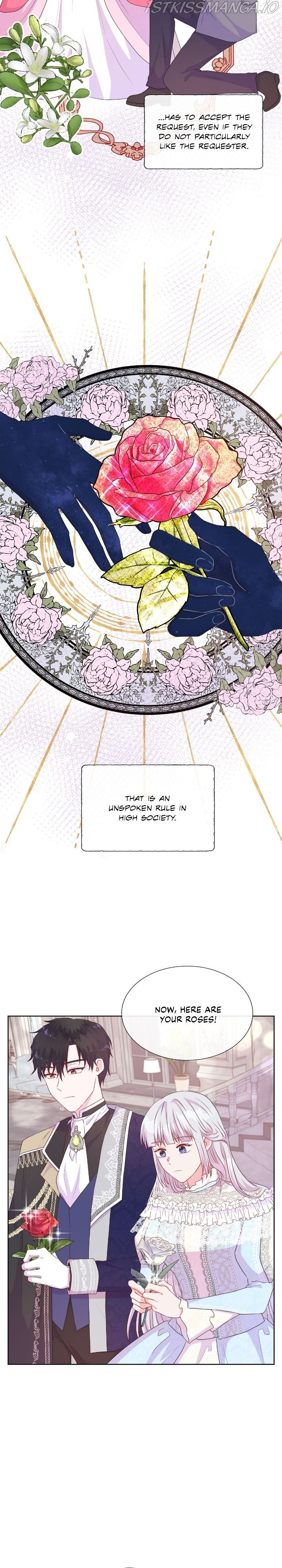 Don’t Trust the Heroine Chapter 47 - page 21