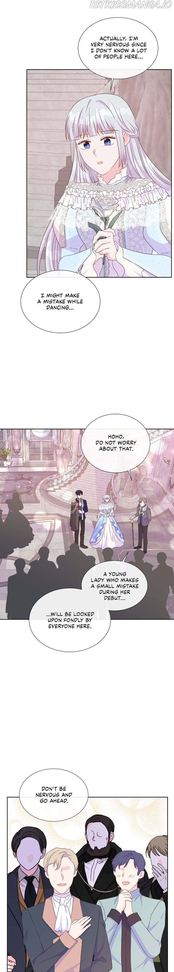 Don’t Trust the Heroine Chapter 47 - page 23