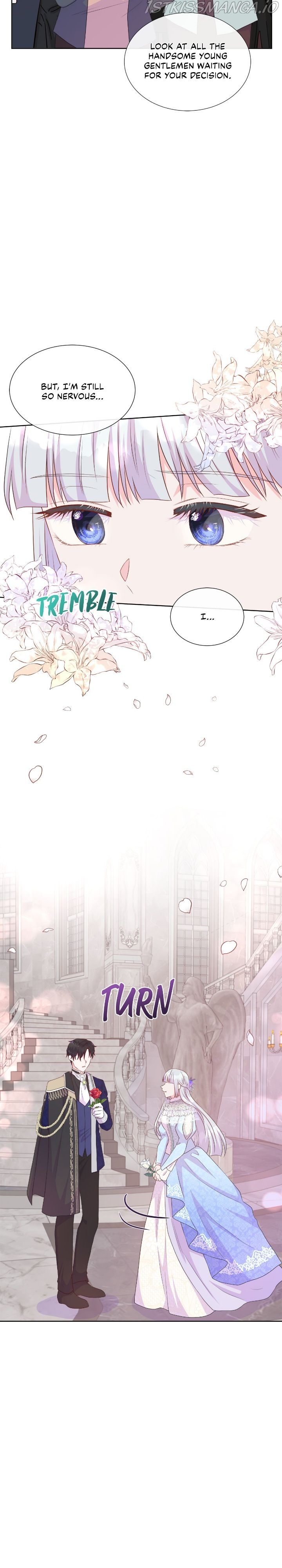 Don’t Trust the Heroine Chapter 47 - page 24