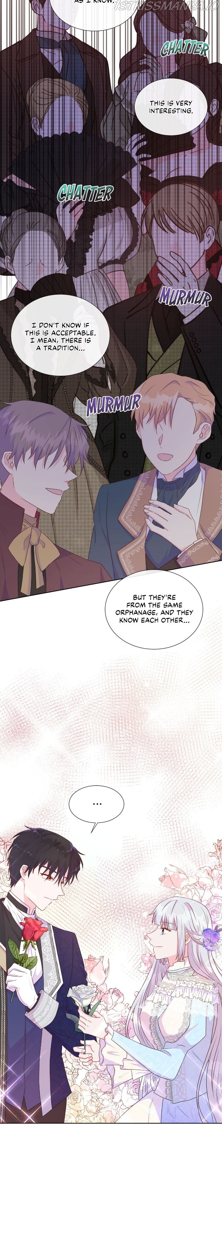 Don’t Trust the Heroine Chapter 47 - page 27