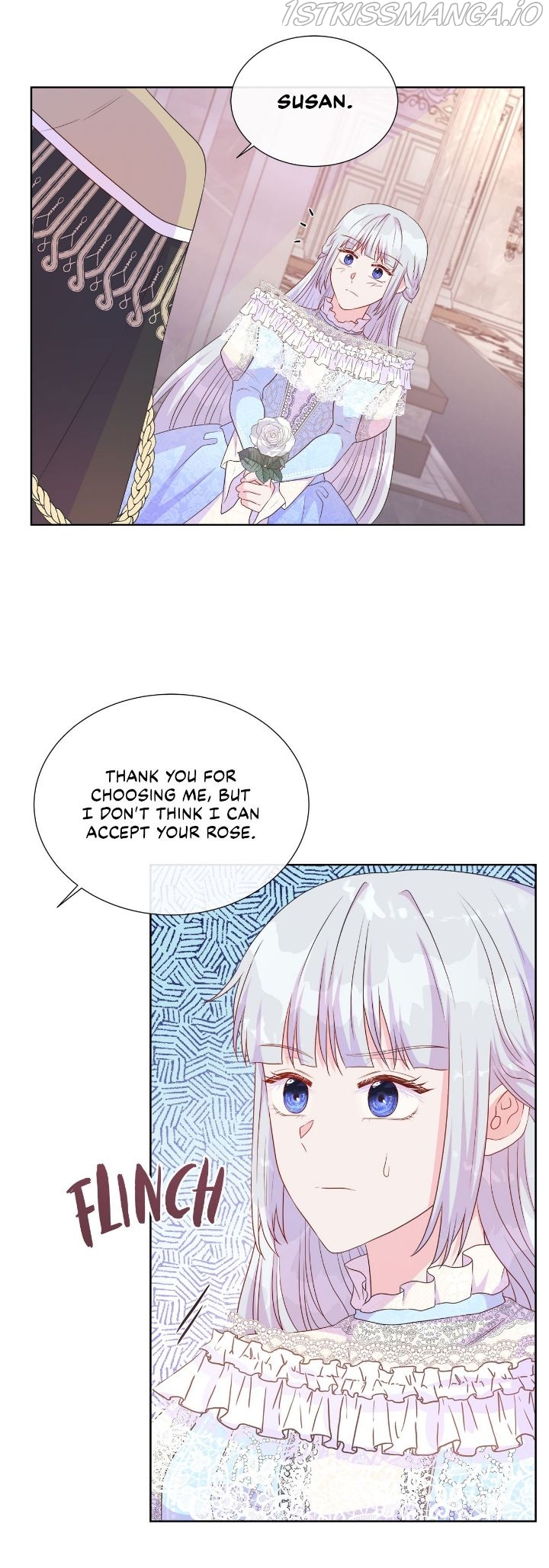 Don’t Trust the Heroine Chapter 47 - page 28