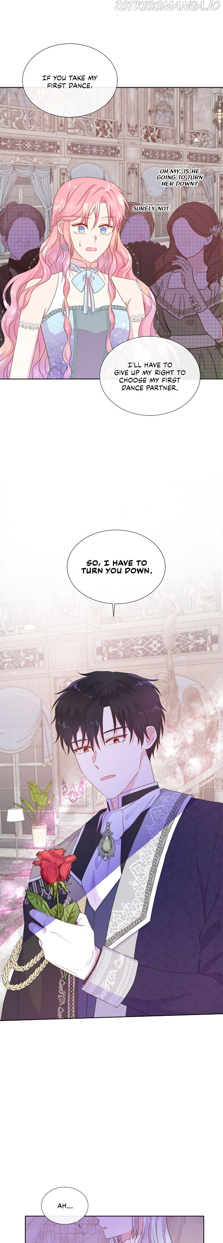 Don’t Trust the Heroine Chapter 47 - page 29