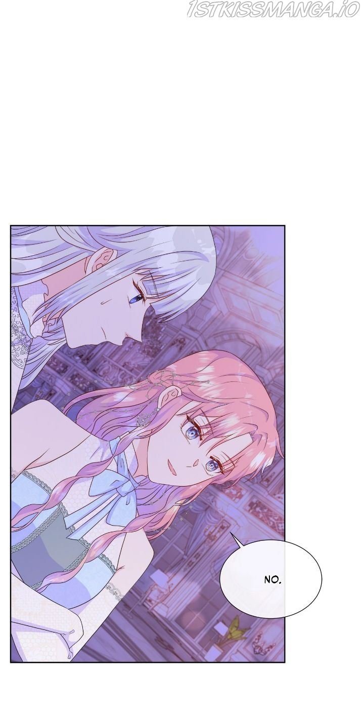 Don’t Trust the Heroine Chapter 47 - page 4